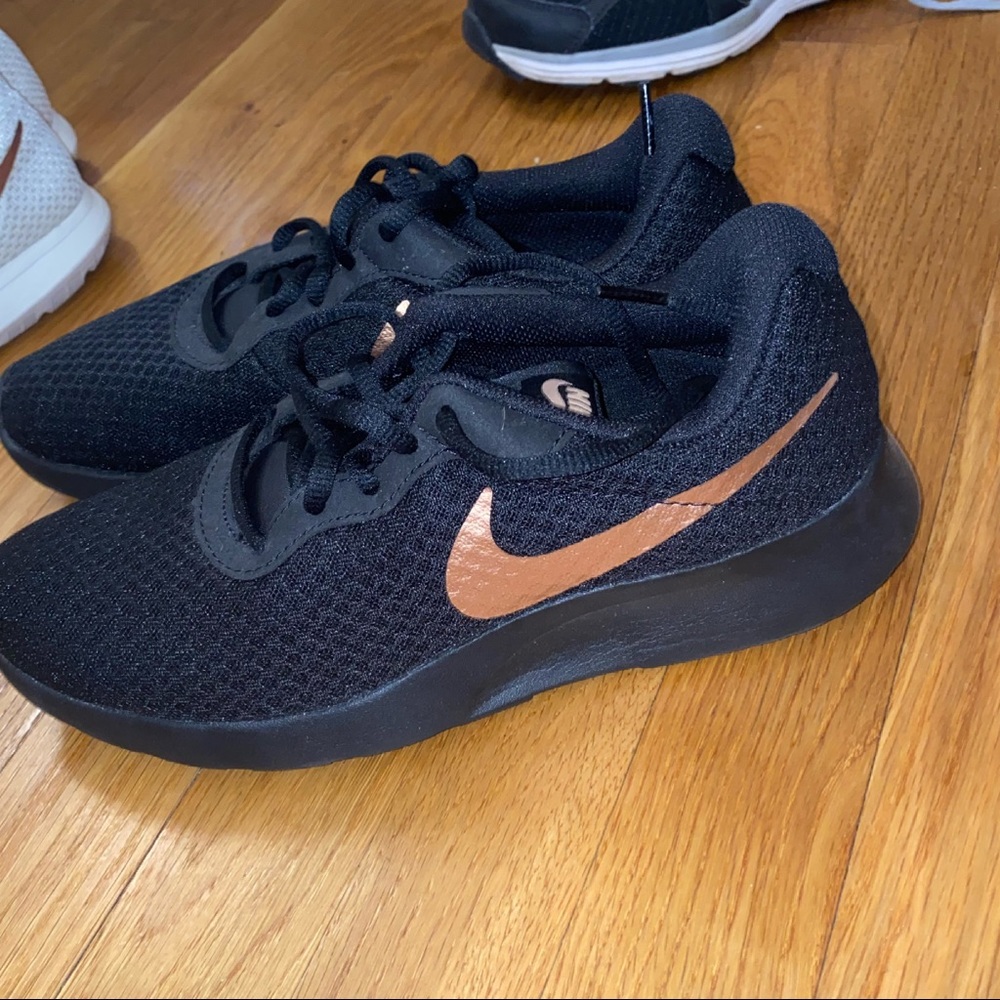 Nike sneakers. Never worn